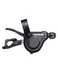 SHIMANO dźwignia zmiany biegów - SAINT M820 10 - czarny