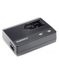 SHIMANO ładowarka - SMBCR1 - czarny