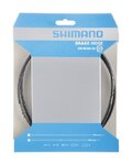 SHIMANO wąż do hamulca hydraulicznego - BH90 1700mm - czarny