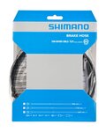 SHIMANO wąż do hamulca hydraulicznego - BH90 2000mm - czarny