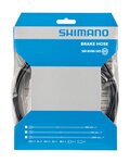 SHIMANO wąż do hamulca hydraulicznego - BH90 1700mm - czarny