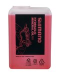 SHIMANO olej - OIL 500 ml