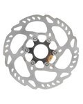 SHIMANO DISC SLX - RT70 180mm - srebrny