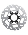 SHIMANO DISC SLX/105 - RT70 - srebrny/czarny