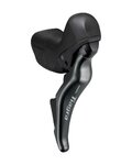 SHIMANO dźwignia hamulca - DUAL CONTROL TIAGRA ST4725 - czarny