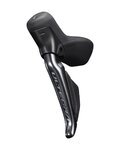 SHIMANO przeniesienie - ULTEGRA R8170 L - czarny