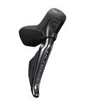 SHIMANO przeniesienie - ULTEGRA ST-R8170 - czarny