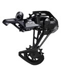 SHIMANO przerzutka - XT M8100 OEM - czarny