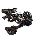 SHIMANO przerzutka - XTR RD-M9000 OEM - czarny