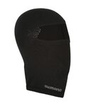 SHIMANO Kominiarka kolarska - URU BALACLAVA - czarny