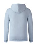 SHIMANO Bluza - HOODIE - jasnoniebieski