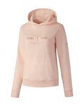 SHIMANO Bluza - HOODIE - różowy