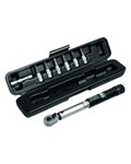 PRO klucz dynamometryczny - TORQUE WRENCH  - czarny