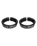 PRO zamek uchwytu - LOCK RING - czarny