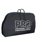 PRO Torba kolarska - BIKE BAG - czarny
