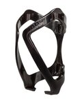 PRO Rowerowy uchwyt na bidon - PC BOTTLE CAGE - czarny