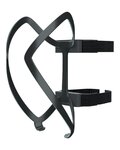 PRO uchwyt na koszyk - BOTTLE CAGE HANDLE - czarny