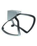 PRO uchwyt na koszyk - BOTTLE CAGE HANDLE - czarny