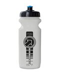 PRO Bidon kolarski - PRO TEAM THERMAL 600ml - biały