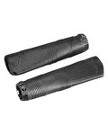 PRO gripy - ERGONOMIC GRIP  - czarny