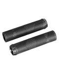 PRO gripy - LOCK ON SPORT 132,5x30mm - czarny