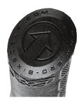 PRO gripy - ECONTROL LOCK ON 133x36mm - czarny