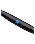 PRO rączki kierownicy - THARSIS FLAT TOP CARBON 780mm - czarny