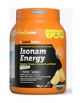 NAMEDSPORT napój - ISONAM ENERGY LEMON 480g