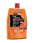 NAMEDSPORT żel - TOTAL ENERGY BOOST RED ORANGE 100 ml