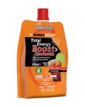 NAMEDSPORT Żywność kolarska - TOTAL ENERGY BOOST ISOTONIC COLA-LIME 100ml