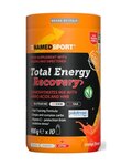 NAMEDSPORT napój - TOTAL ENERGY RECOVERY ORANGE 400g