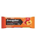 NAMEDSPORT batonik - ENERGY BAR PEACH 35g