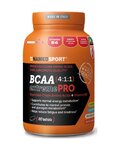 NAMEDSPORT pigułki - BCAA EXTREME PRO 4:1:1