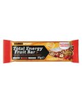 NAMEDSPORT batonik - TOTAL ENERGY BAR CRANBERRY-WALNUT 35g