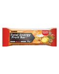 NAMEDSPORT batonik - TOTAL ENERGY BAR CARIBBEAN 35g