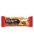 NAMEDSPORT batonik - TOTAL ENERGY BAR CHOCO PEACH 35 g