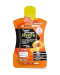 NAMEDSPORT żel - TOTAL ENEGY HYDRA GEL LEMON-PEACH 50ml