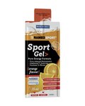 NAMEDSPORT żel - SPORT GEL ORANGE 25 ml
