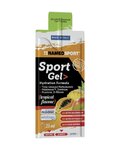 NAMEDSPORT żel - SPORT GEL TROPICAL FRUIT 25ml