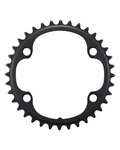 SHIMANO przekładnia - DURA ACE R9200 40 - czarny