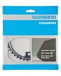 SHIMANO przekładnia - DURA ACE 9000 39 - czarny
