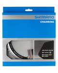 SHIMANO przekładnia - DURA ACE 9000 53 - czarny