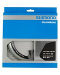 SHIMANO przekładnia - DURA ACE 9000 52 - czarny