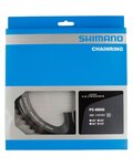 SHIMANO przekładnia - ULTEGRA 6800 53 - czarny