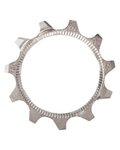SHIMANO koronka - SPROCKET 11 - srebrny