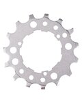 SHIMANO koronka - SPROCKET CSM8000/7000/5100 - srebrny