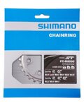 SHIMANO przekładnia - DEORE XT M8000 26 - czarny