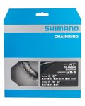 SHIMANO przekładnia - DEORE XT M8000 34 - czarny