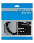 SHIMANO przekładnia - DURA ACE R9100 36 - czarny
