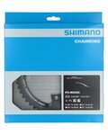 SHIMANO przekładnia - ULTEGRA R8000 46 - czarny